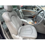 Mercedes-Benz CLK - 2.6 CLK240 Elegance 2dr
