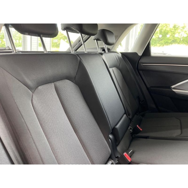 Audi Q3 - 1.5 TFSI CoD 35 Sport Euro 6 (s/s) 5dr