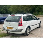Renault Megane - 1.5 dCi Expression 5dr