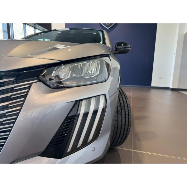 Peugeot 208 - 1.2 PureTech Allure Euro 6 (s/s) 5dr