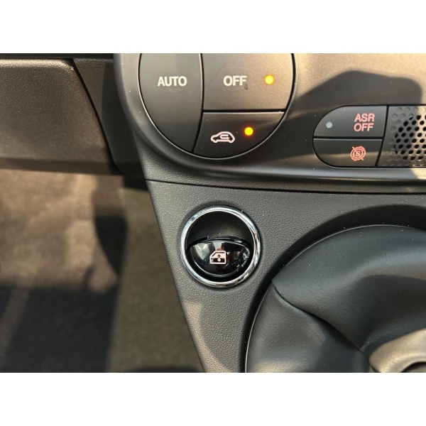 Fiat 500C - 1.0 MHEV Top Euro 6 (s/s) 2dr