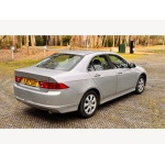 Honda Accord - 2.0 i-VTEC EX 4dr