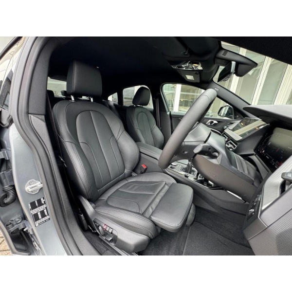 BMW 2 Series Gran Coupe - 1.5 218i M Sport Euro 6 (s/s) 4dr