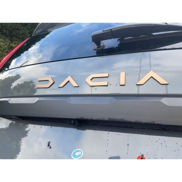 Dacia Jogger - 1.0 TCe Extreme SE Euro 6 (s/s) 5dr