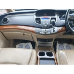 Honda Odyssey - 2.4 5dr