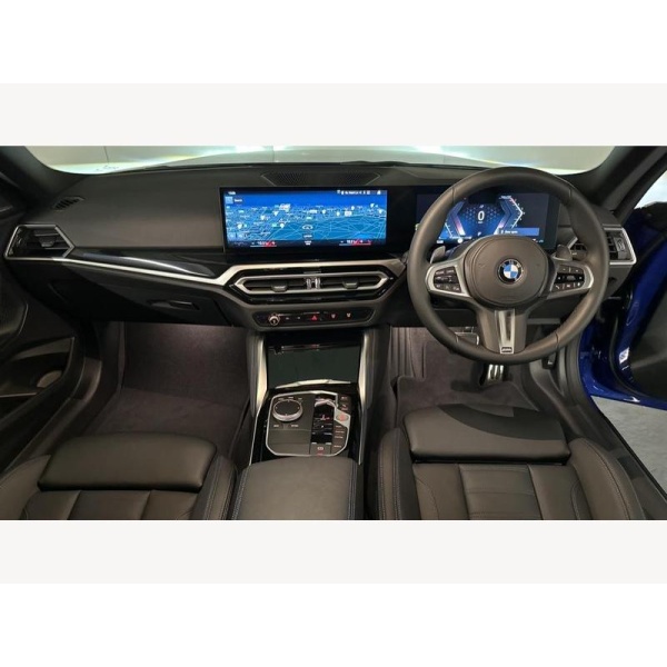 BMW 2 Series - 2.0 220i M Sport Auto Euro 6 (s/s) 2dr