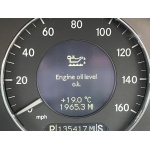 Mercedes-Benz CLK - 1.8 CLK200 Kompressor Elegance 2dr