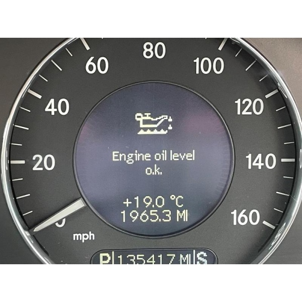 Mercedes-Benz CLK - 1.8 CLK200 Kompressor Elegance 2dr