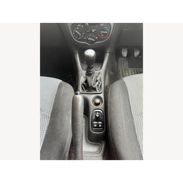 Peugeot 206 SW - 1.4 8v S 5dr (a/c)