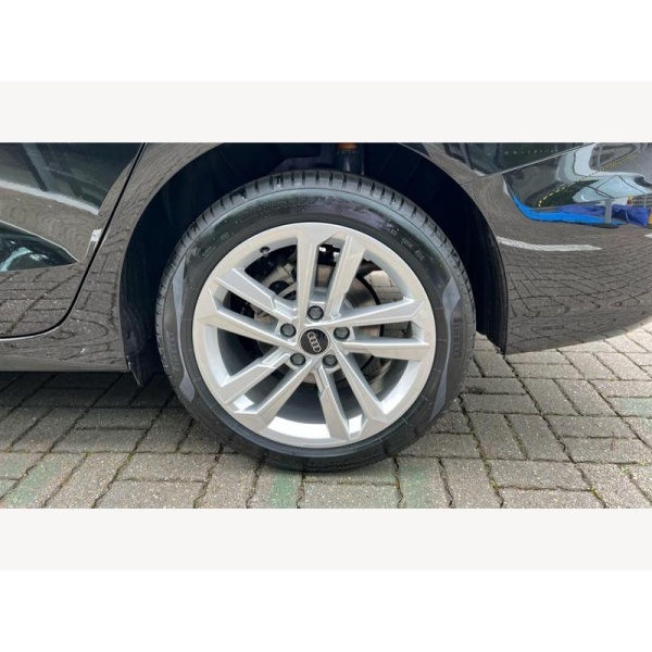 Audi A3 - 1.0 TFSI 30 Sport S Tronic Euro 6 (s/s) 4dr
