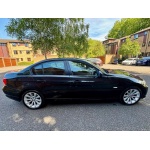 BMW 3 Series - 2.0 318i SE Steptronic Euro 5 4dr