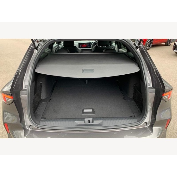 Vauxhall Astra - 1.2 Turbo GS Sports Tourer Auto Euro 6 (s/s) 5dr