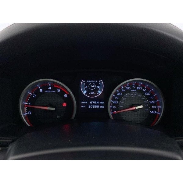 Isuzu D-max - YUKON DCB 1.9