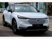 Honda Hr-v - 1.5 h i-MMD Advance Style CVT Euro 6 (s/s) 5dr