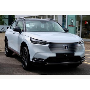 Honda Hr-v - 1.5 h i-MMD Advance Style CVT Euro 6 (s/s) 5dr