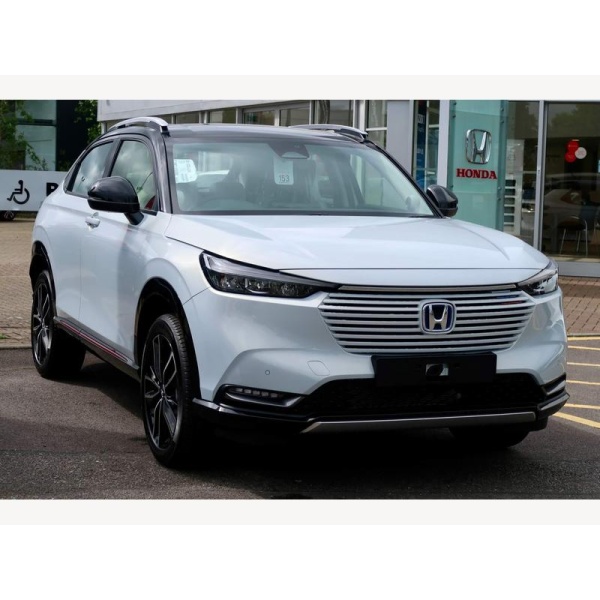 Honda Hr-v - 1.5 h i-MMD Advance Style CVT Euro 6 (s/s) 5dr