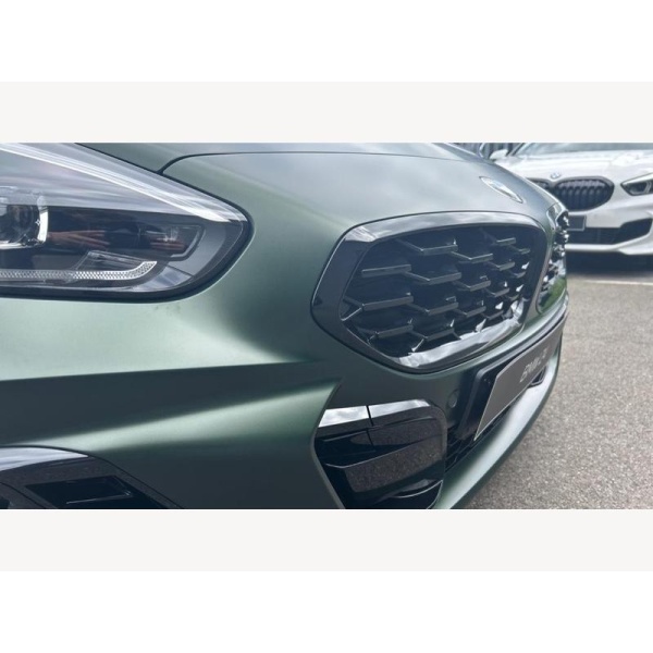BMW Z4 - Z4 M40i 3.0 2dr