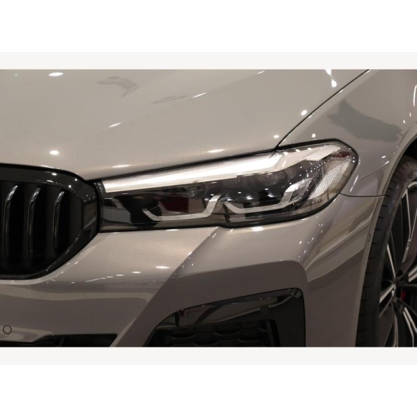 BMW 3 Series Saloon - BMW 320i M Sport 2.0 4dr