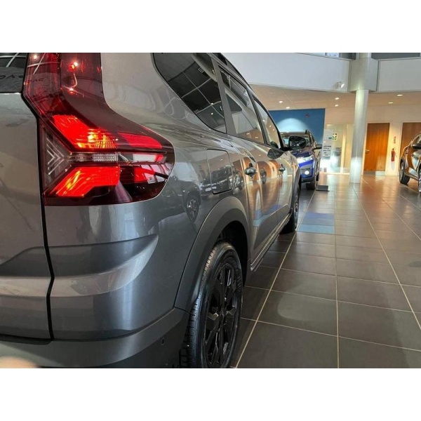 Dacia Jogger - 1.6 TCe-h EXTREME Auto Euro 6 (s/s) 5dr