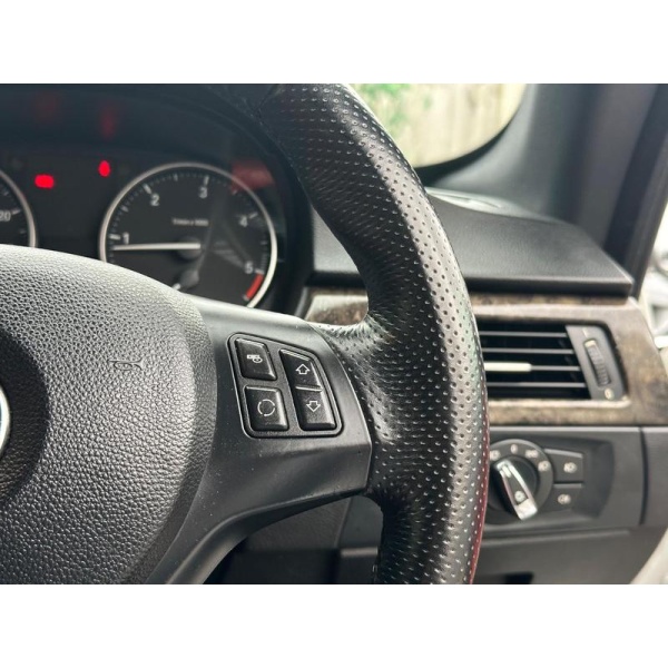 BMW 3 Series - 2.0 320d M Sport Highline Euro 5 2dr
