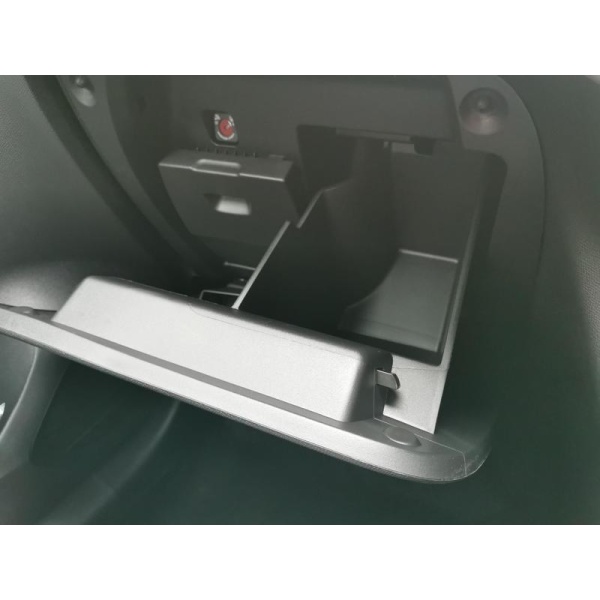 Vauxhall Corsa - 1.2 Turbo Design Auto Euro 6 (s/s) 5dr