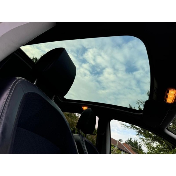 Nissan Qashqai - 1.6 dCi 360 SUV 5dr Diesel Manual 2WD Euro 5 (s/s) (130 ps)