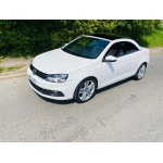 Volkswagen EOS - 2.0 TDI BlueMotion Tech Sport Cabriolet Euro 5 (s/s) 2dr