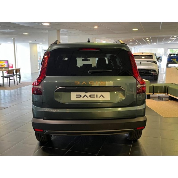 Dacia Jogger - Extreme TCe 110 MY23.5 5dr