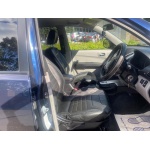 Mitsubishi L200 - 2.5 DI-D Barbarian Auto 4WD Euro 4 4dr (LB)