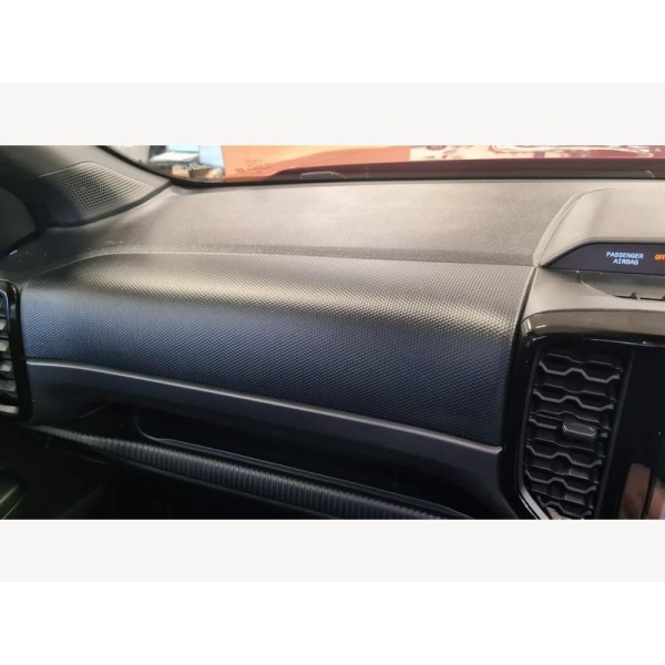 Ford Ranger - 2.0 TD EcoBlue Tremor Auto 4WD Euro 6 (s/s) 4dr