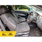 SEAT Ibiza - 1.4 16V Sport Sport Coupe Euro 4 3dr