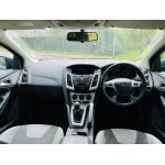 Ford Focus - 1.6 Zetec Euro 5 5dr