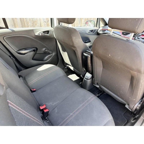 Vauxhall Corsa - 1.4 SRI ECOFLEX S/S 5d 99 BHP Nationwide Home Delivery Available