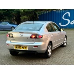 Mazda Mazda3 - 1.6 TS 4dr