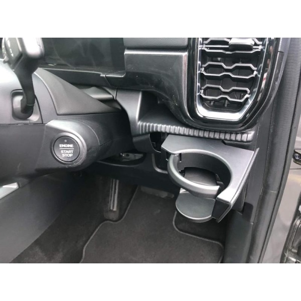 Ford Ranger - 2.0 TD EcoBlue Wildtrak Double Cab Pickup Auto 4WD Euro 6 (s/s) 4dr