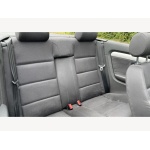 Audi A4 Cabriolet - 1.8T Sport Convertible 2dr Petrol Manual (199 g/km, 161 bhp)