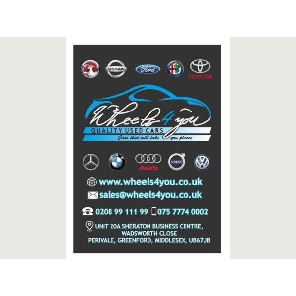 Citroen C5 - 2.0 HDi LX 5dr