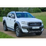 Ford Ranger - 3.2 TDCi Wildtrak Auto 4WD Euro 5 4dr