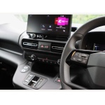 Citroen E-berlingo - 52kWh PLUS M XL MPV Auto 5dr (7.4kW Charger)