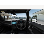 MINI Convertible - 2.0 Cooper S Classic Steptronic Euro 6 (s/s) 2dr