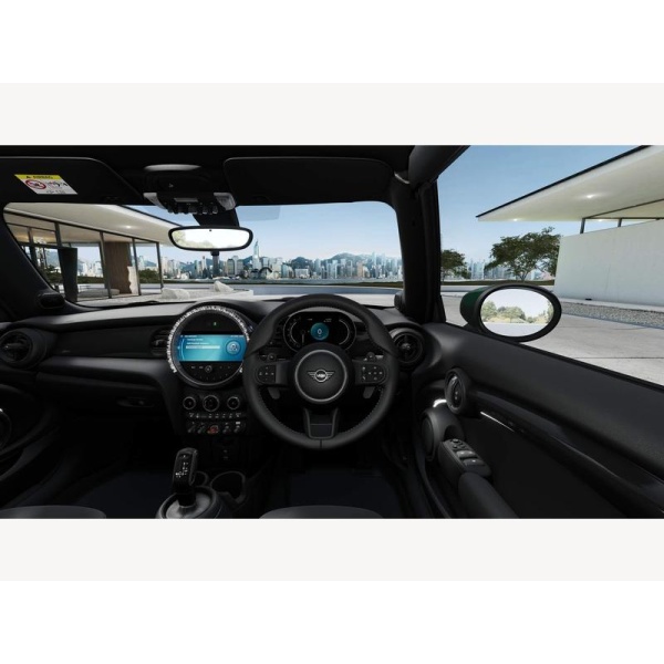 MINI Convertible - 2.0 Cooper S Classic Steptronic Euro 6 (s/s) 2dr