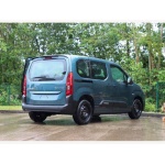 Citroen E-berlingo - 52kWh PLUS M XL MPV Auto 5dr (7.4kW Charger)