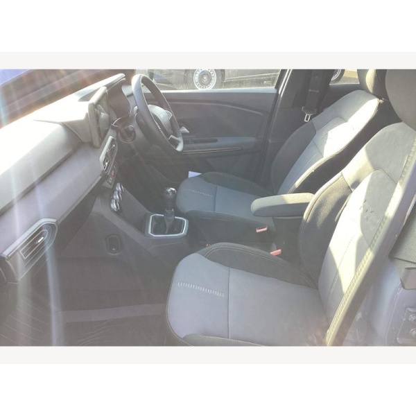 Dacia Jogger - 1.0 TCe EXTREME Euro 6 (s/s) 5dr