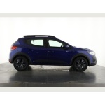 Dacia Sandero Stepway - Sandero Stepway 1.0 TCe Expression 5dr Hatchback