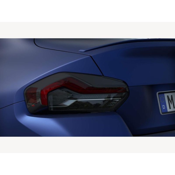 BMW M2 - 3.0 BiTurbo Euro 6 (s/s) 2dr