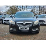 Vauxhall Insignia - 2.0 SRI CDTI 5d 128 BHP + ENGINE SEIZED