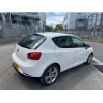 SEAT Ibiza - 1.4 16V Chill Euro 5 5dr