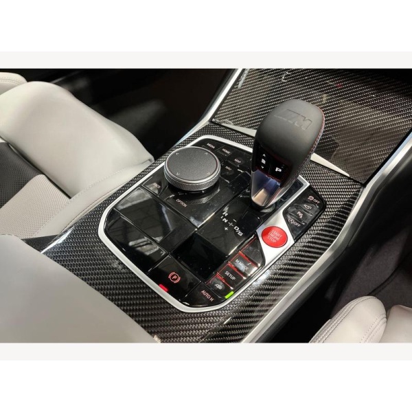 BMW M4 - M4 xDrive Competition M 2dr Step Auto 3.0