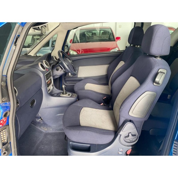 Peugeot 1007 - 1.6 16v Sport 3dr