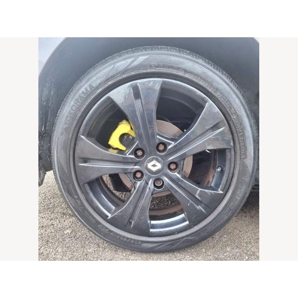 Renault Megane - 1.6 16V Dynamique Euro 5 3dr